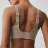 Soutien-gorge haute intensité Airlift Endurance - Gravel