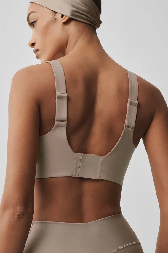 Soutien-gorge haute intensité Airlift Endurance - Gravel