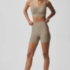 Soutien-gorge haute intensité Airlift Endurance - Gravel
