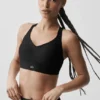 Soutien-gorge haute résistance Airlift Endurance - Noir