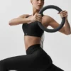 Soutien-gorge haute résistance Airlift Endurance - Noir