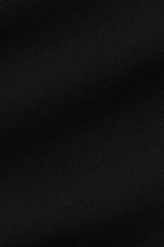 Soutien-gorge à manches longues Alosoft Intuition - Noir