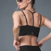 Soutien-gorge moulé Alosoft Fantasy – Noir