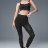 Soutien-gorge moulé Alosoft Fantasy – Noir