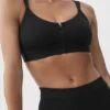 Soutien-gorge moulé Alosoft Showcase - Noir