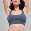 Soutien-gorge-pull « Snuggle up » - Bluestone