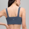 Soutien-gorge-pull « Snuggle up » - Bluestone
