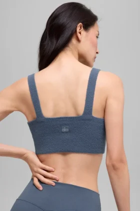 Soutien-gorge-pull « Snuggle up » – Bluestone
