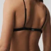 Soutien-gorge Silk Luminous - Noir