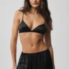 Soutien-gorge Silk Luminous - Noir