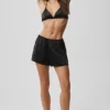 Soutien-gorge Silk Luminous - Noir
