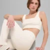 Soutien-gorge « Snuggle up » - Ivoire