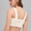 Soutien-gorge « Snuggle up » - Ivoire