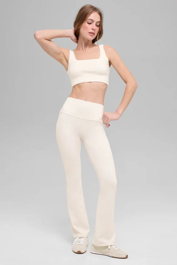 Soutien-gorge « Snuggle up » - Ivoire