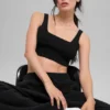 Soutien-gorge « Snuggle up » - Noir