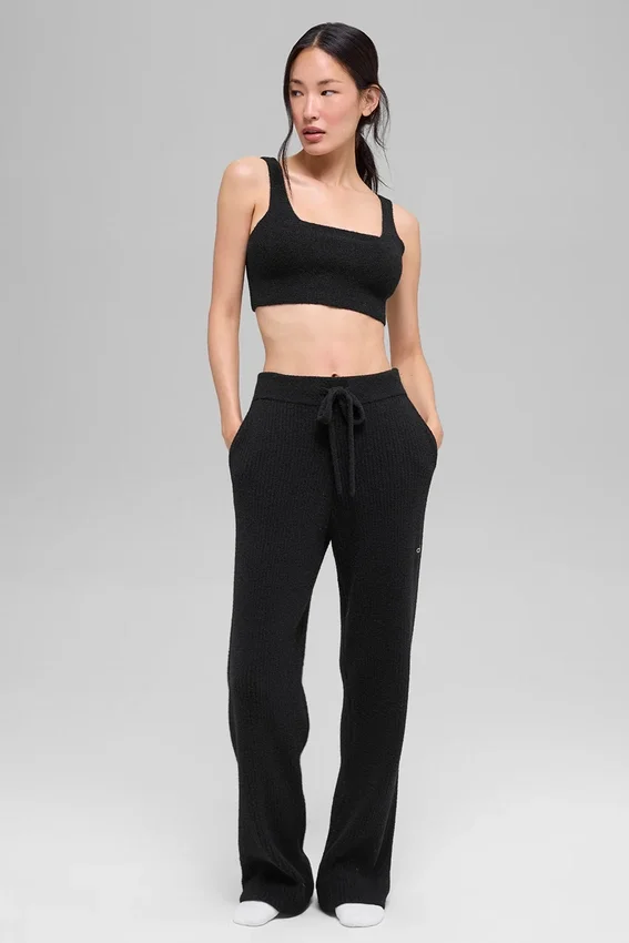 Soutien-gorge « Snuggle up » - Noir