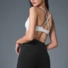 Soutien-gorge Splendor - Blanc/Noir