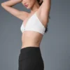 Soutien-gorge Splendor - Blanc/Noir