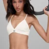 Soutien-gorge Splendor - Ivoire/Noir