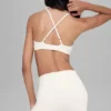 Soutien-gorge Splendor - Ivoire/Noir
