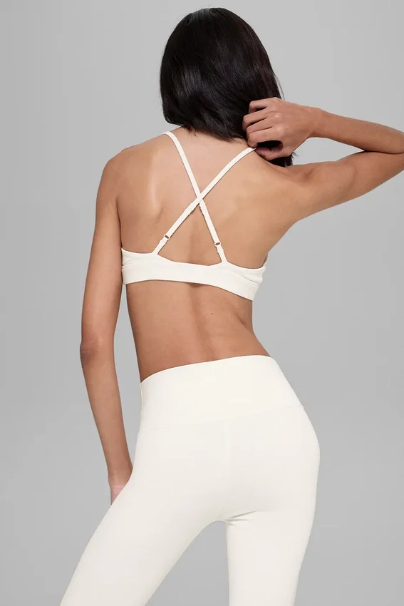 Soutien-gorge Splendor - Ivoire/Noir