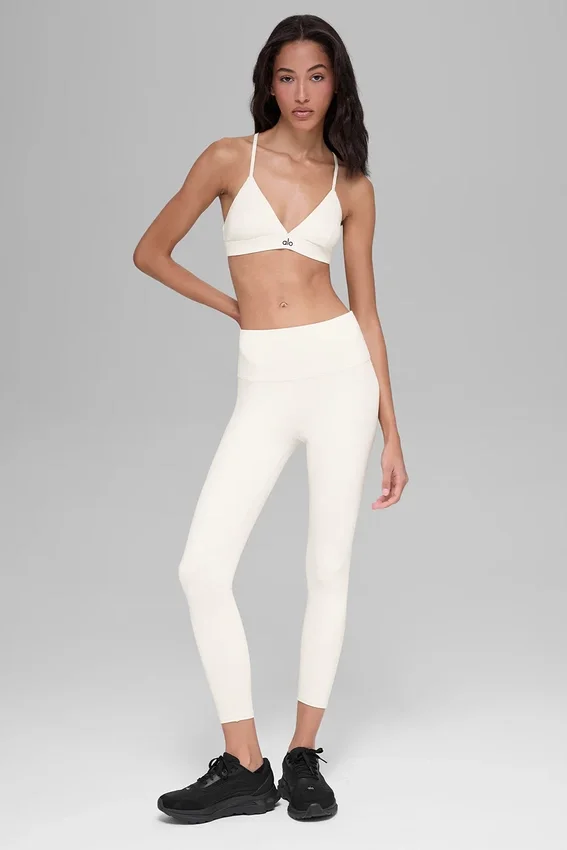 Soutien-gorge Splendor - Ivoire/Noir