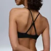 Soutien-gorge Splendor - Noir