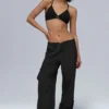 Soutien-gorge Splendor - Noir