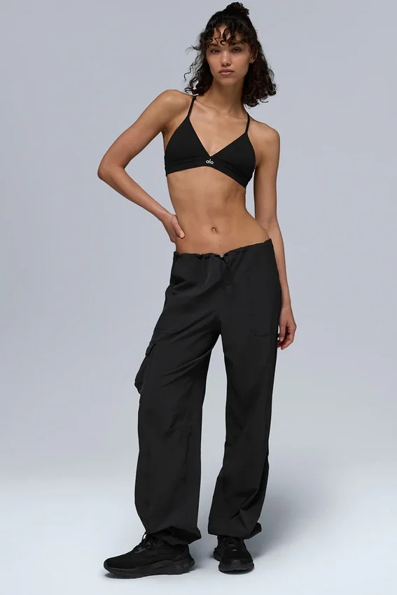 Soutien-gorge Splendor - Noir