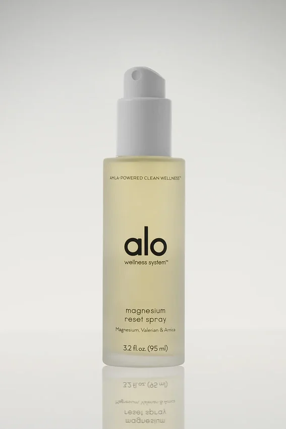 Spray « Magnesium Reset »