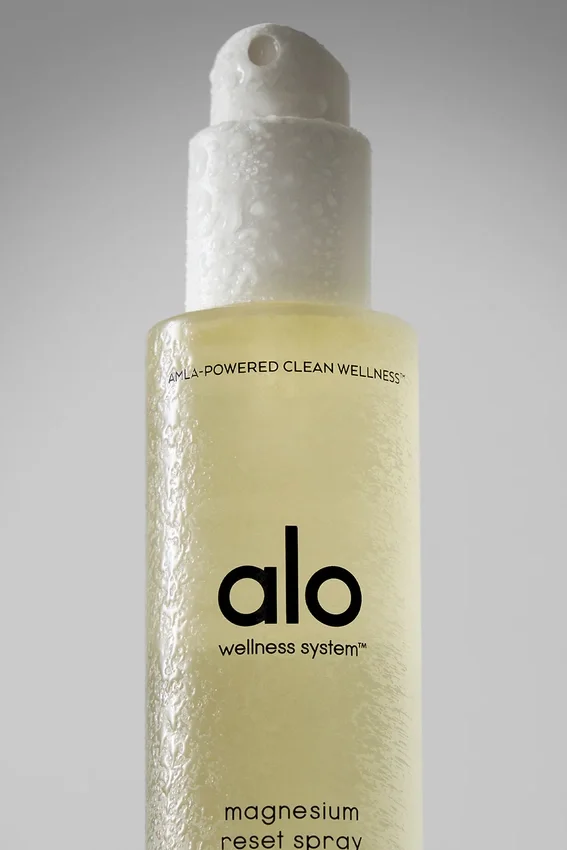 Spray « Magnesium Reset »