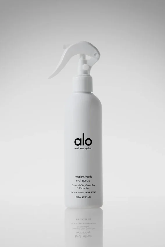 Spray rafraîchissant pour tapis « Total Refresh »
