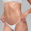 String Airmesh Venus - Blanc