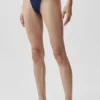 String Airmesh Venus - Bleu marine