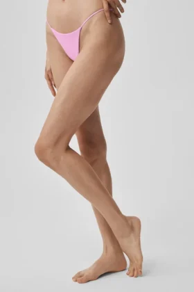 String Airmesh Venus - Rose bonbon
