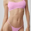 String Airmesh Venus - Rose bonbon