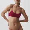 String Airmesh Venus - Rouge « Summer Romance »