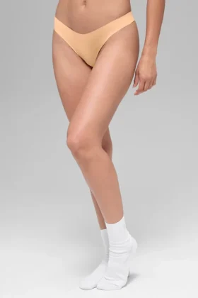 String invisible Airbrush - Champagne