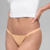 String invisible Airbrush - Champagne