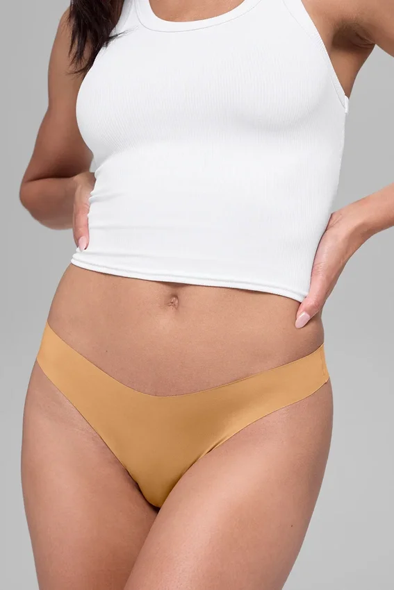 String invisible Airbrush - Sable