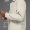 Surchemise Torrent - Bone