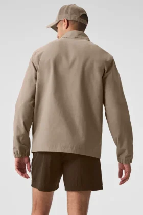 Surchemise Torrent – Gravel