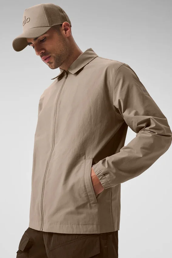 Surchemise Torrent - Gravel