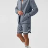 Surchemise Torrent - Gris acier