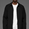 Surchemise Torrent - Noir