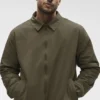 Surchemise Torrent - Olive Tree