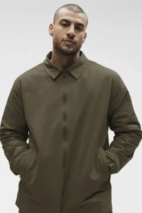 Surchemise Torrent – Olive Tree