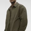 Surchemise Torrent - Olive Tree