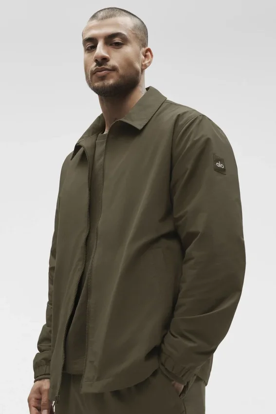 Surchemise Torrent - Olive Tree