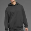 Sweat à capuche Double Take - Anthracite